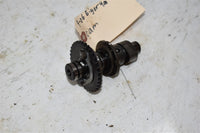 2006 Suzuki Eiger 400 4x4 Manual Cam Shaft 12710-38F10