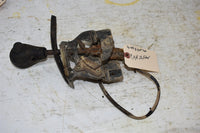 2006 Suzuki Eiger 400 4x4 Manual Shifter 57800-38F51