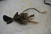 2006 Suzuki Eiger 400 4x4 Manual Shifter 57800-38F51