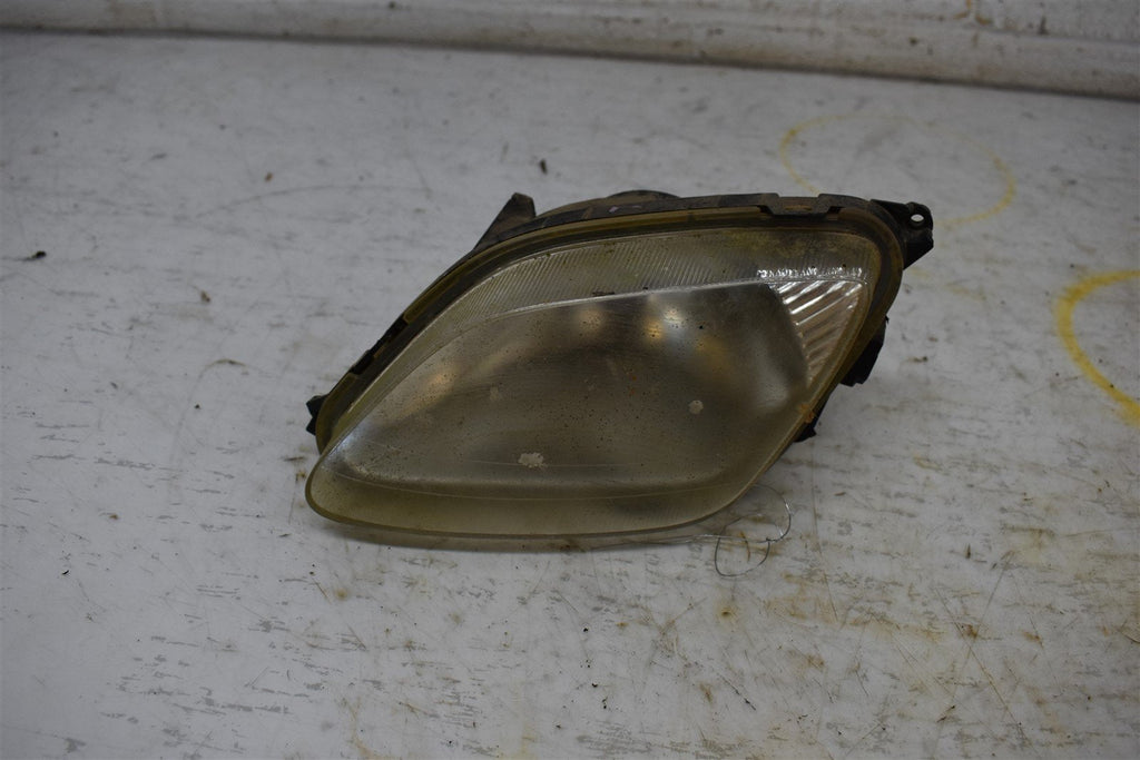 2006 Suzuki Eiger 400 4x4 Manual Left Headlight