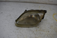 2006 Suzuki Eiger 400 4x4 Manual Left Headlight