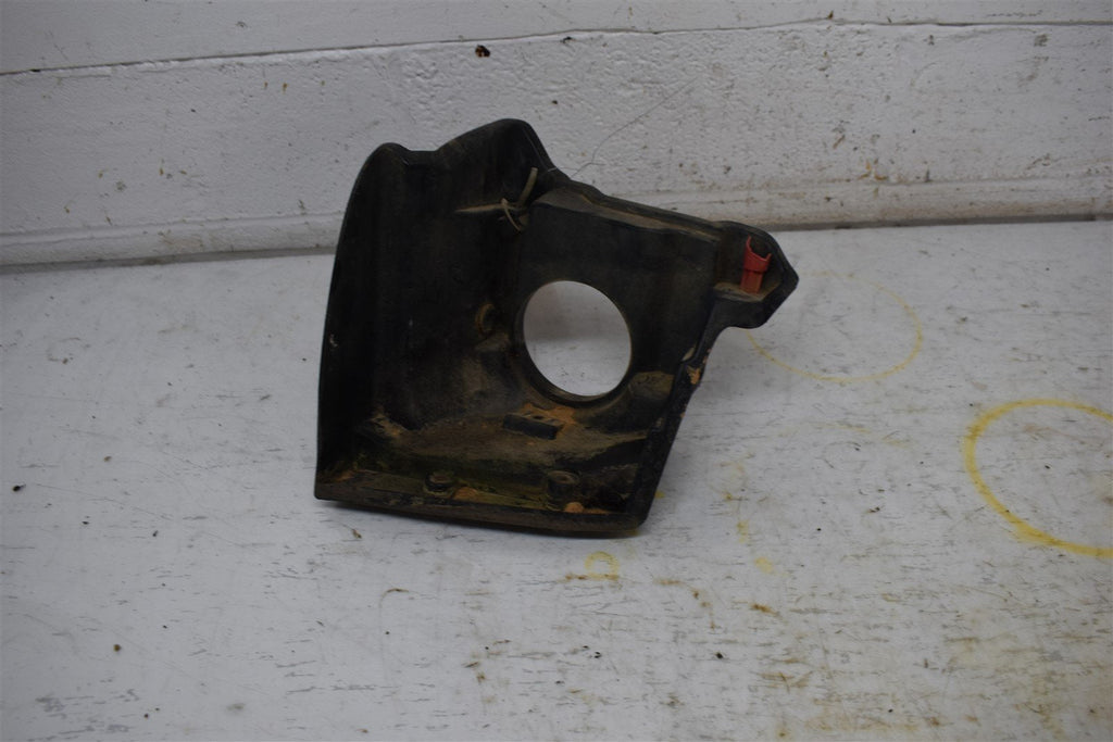 2006 Suzuki Eiger 400 4x4 Manual Left Headlight Bucket 51821-38F00