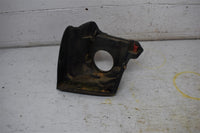 2006 Suzuki Eiger 400 4x4 Manual Left Headlight Bucket 51821-38F00