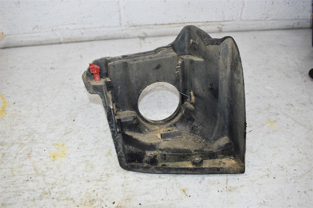 2006 Suzuki Eiger 400 4x4 Manual Right Headlight Bucket 51811-38F00