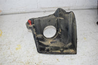 2006 Suzuki Eiger 400 4x4 Manual Right Headlight Bucket 51811-38F00