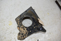 2006 Suzuki Eiger 400 4x4 Manual Right Headlight Bucket 51811-38F00