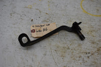 2006 Suzuki Eiger 400 4x4 Manual Rear Brake Pedal 43110-38F50