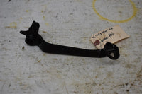 2006 Suzuki Eiger 400 4x4 Manual Rear Brake Pedal 43110-38F50