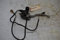 2006 Suzuki Eiger 400 4x4 Manual Rear Brake Perch 57500-38FC0