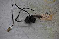 2006 Suzuki Eiger 400 4x4 Manual Rear Brake Perch 57500-38FC0