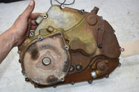 2006 Suzuki Eiger 400 4x4 Manual Stator Cover 11351-38F10