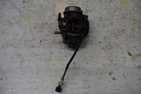 2006 Suzuki Eiger 400 4x4 Manual Carburetor / Carb 13200-38FD0