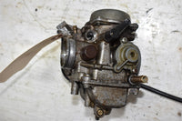 2006 Suzuki Eiger 400 4x4 Manual Carburetor / Carb 13200-38FD0