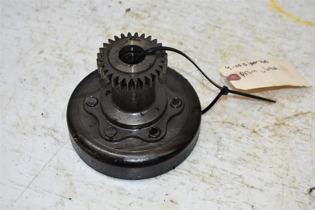 2006 Suzuki Eiger 400 4x4 Manual Wet Clutch Drum 21120-38F60