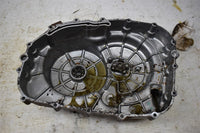 2006 Suzuki Eiger 400 4x4 Manual Clutch Cover 11341-38F11