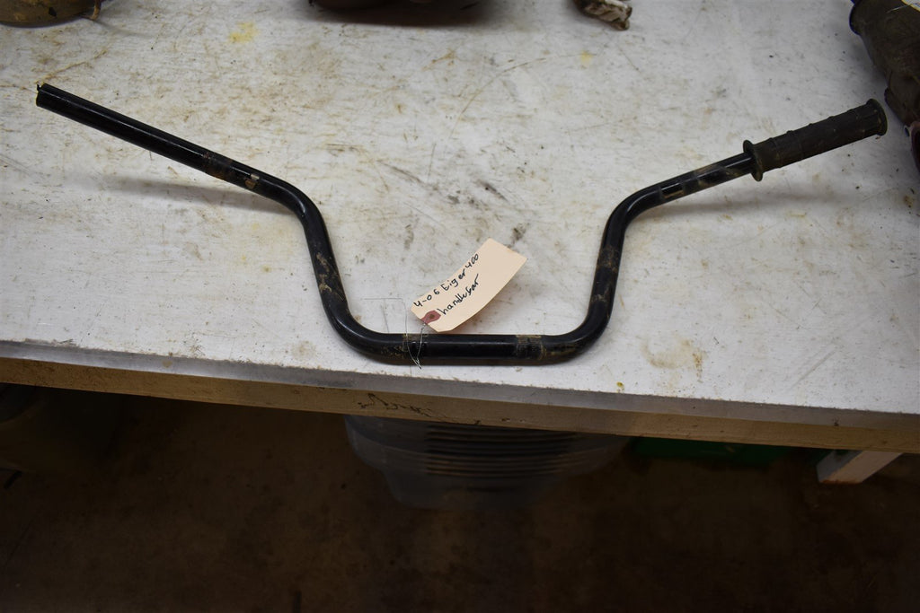 2006 Suzuki Eiger 400 4x4 Manual Handle Bars 56111-38F21