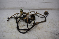 2006 Suzuki Eiger 400 4x4 Manual Wiring Harness 36610-38FB1