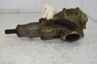 2006 Suzuki Eiger 400 4x4 Manual Rear Differential / Diff 27410-38F00