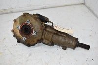 2006 Suzuki Eiger 400 4x4 Manual Rear Differential / Diff 27410-38F00