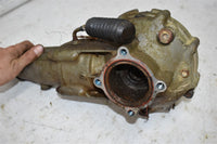 2006 Suzuki Eiger 400 4x4 Manual Rear Differential / Diff 27410-38F00