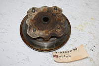 2006 Suzuki Eiger 400 4x4 Manual Right Front Wheel Hub 54110-38F11