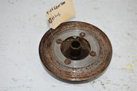 2006 Suzuki Eiger 400 4x4 Manual Right Front Wheel Hub 54110-38F11