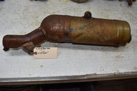 2006 Suzuki Eiger 400 4x4 Manual Muffler Exhaust 14310-38F21