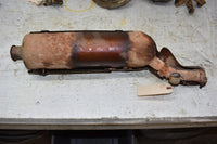 2006 Suzuki Eiger 400 4x4 Manual Muffler Exhaust 14310-38F21