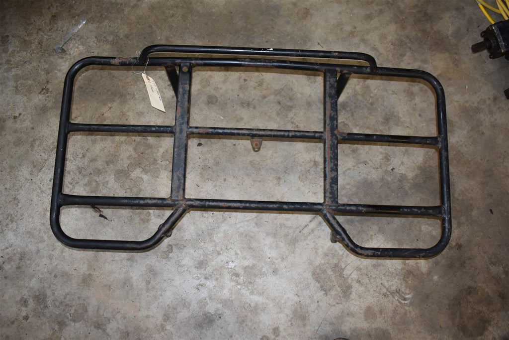 2006 Suzuki Eiger 400 4x4 Manual Rear Rack 46300-38FA0-019