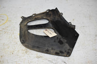 2006 Suzuki Eiger 400 4x4 Manual Right Side Plastic 53112-38F10-291