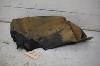 2006 Suzuki Eiger 400 4x4 Manual Left Splash Guard Inner 53421-38F00