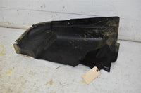 2006 Suzuki Eiger 400 4x4 Manual Left Splash Guard Inner 53421-38F00