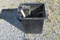 2010 Polaris Ranger 800 Crew Cab Storage Box 5437629-070