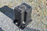 2010 Polaris Ranger 800 Crew Cab Storage Box 5437629-070