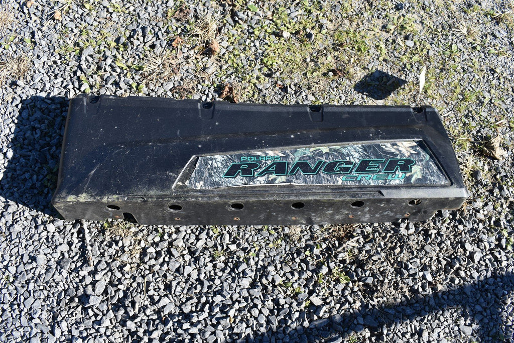 2010 Polaris Ranger 800 Crew Cab Left Bed Side 5437563-070