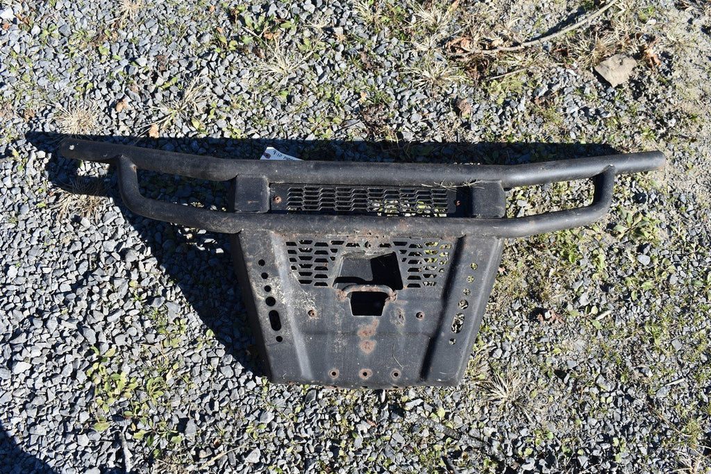 2010 Polaris Ranger 800 Crew Cab Front Bumper 1016310-521