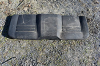 2010 Polaris Ranger 800 Crew Cab Rear Seat Bottom 2684184-070 #1