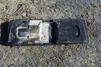 2010 Polaris Ranger 800 Crew Cab Rear Seat Bottom 2684184-070 #1