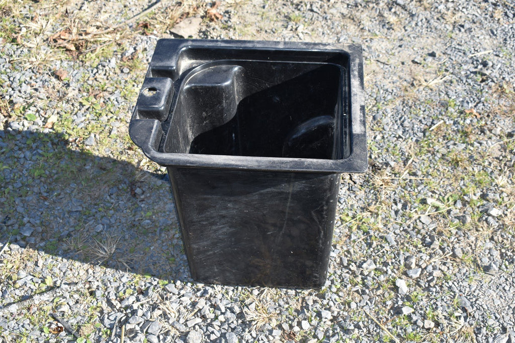 2010 Polaris Ranger 800 Crew Cab Storage Box 5437629-070