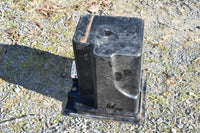 2010 Polaris Ranger 800 Crew Cab Storage Box 5437629-070