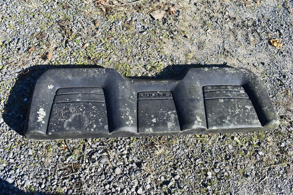 2010 Polaris Ranger 800 Crew Cab Seat Back 2684183-070 #3