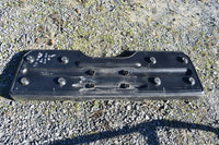 2010 Polaris Ranger 800 Crew Cab Seat Back 2684183-070 #3