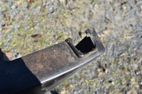 2010 Polaris Ranger 800 Crew Cab Left Rear Rocker Panel 5438175-070