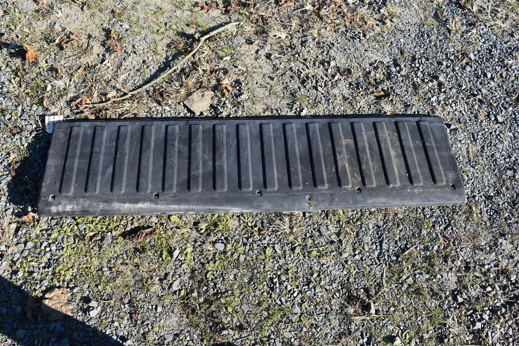 2010 Polaris Ranger 800 Crew Cab Inner Tailgate Panel 5435549-070