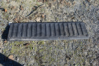 2010 Polaris Ranger 800 Crew Cab Inner Tailgate Panel 5435549-070