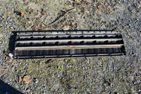 2010 Polaris Ranger 800 Crew Cab Inner Tailgate Panel 5435549-070