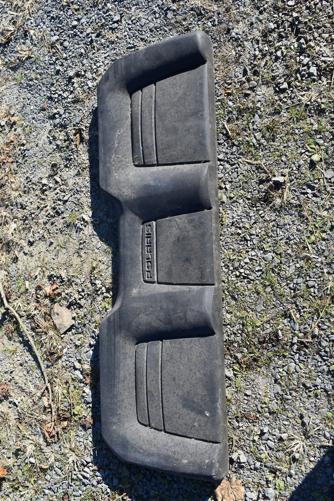 2010 Polaris Ranger 800 Crew Cab Seat Back #4 2684183-070