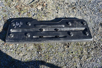 2010 Polaris Ranger 800 Crew Cab Seat Back #4 2684183-070