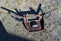 2010 Polaris Ranger 800 Crew Cab Front Bumper 1016310-521