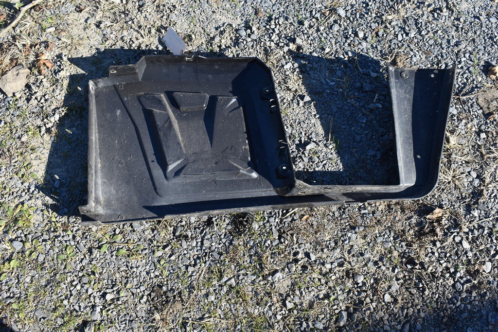 2010 Polaris Ranger 800 Crew Cab Left Front Rocker Panel 5438056-070